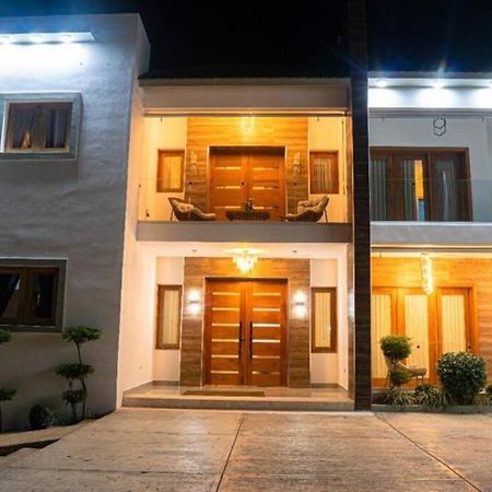 Villa Maria Luxury En Miches Exterior photo